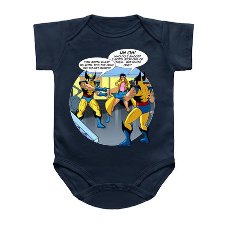 Will the Real Wolverine Please Stand Up Captions tiny thumbnail