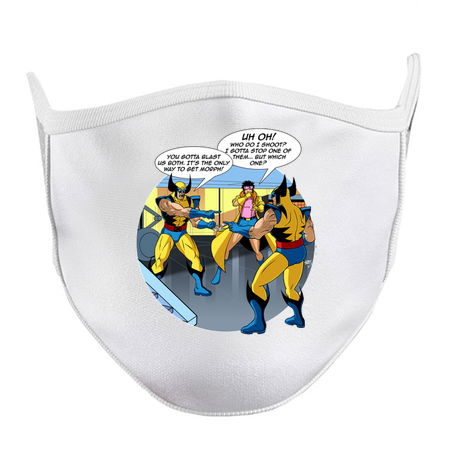 Will the Real Wolverine Please Stand Up Captions tiny thumbnail