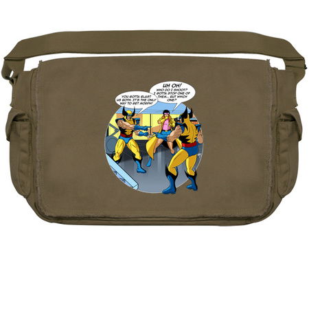 Will the Real Wolverine Please Stand Up Captions tiny thumbnail