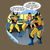 Will the Real Wolverine Please Stand Up Captions tiny thumbnail