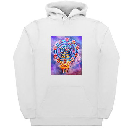 Dream Carnival Ferris Wheel Hot Air Balloon tiny thumbnail