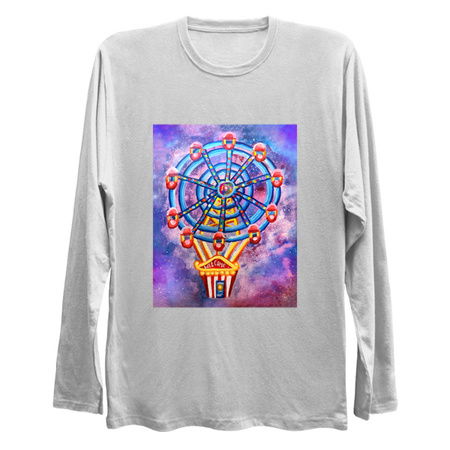 Dream Carnival Ferris Wheel Hot Air Balloon tiny thumbnail