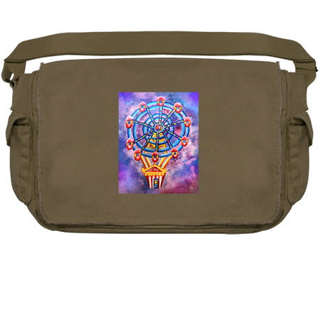 Dream Carnival Ferris Wheel Hot Air Balloon tiny thumbnail