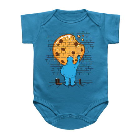 the cookie monster tiny thumbnail