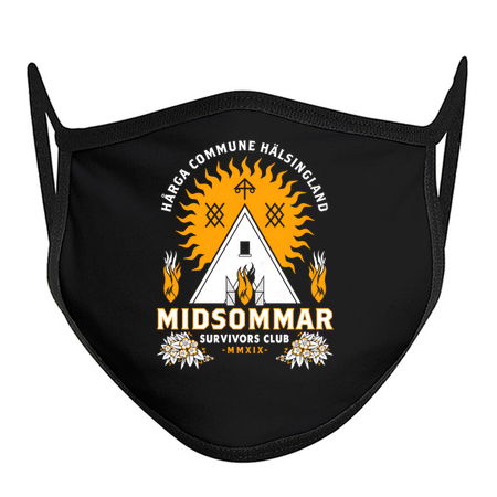 Midsommar Survival Club - Scary Horror - Summer Festival tiny thumbnail