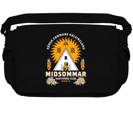 Midsommar Survival Club - Scary Horror - Summer Festival tiny thumbnail