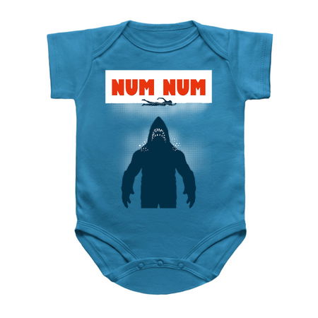 King's Jaws tiny thumbnail