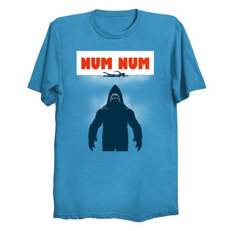 King's Jaws tiny thumbnail