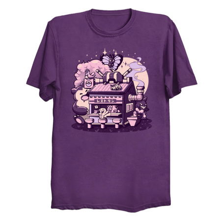 Pokeramen Shop - Cute Geek Ramen Gift tiny thumbnail