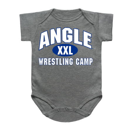 Angle Wrestling Camp tiny thumbnail