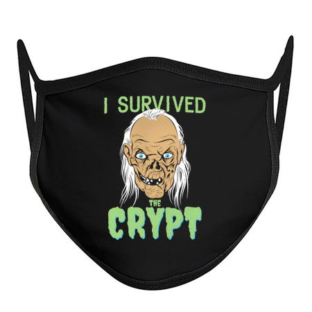 Crypt Survivor tiny thumbnail