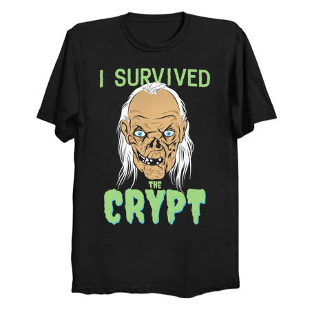 Crypt Survivor tiny thumbnail