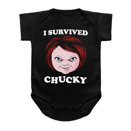 Good Guy Survivor tiny thumbnail