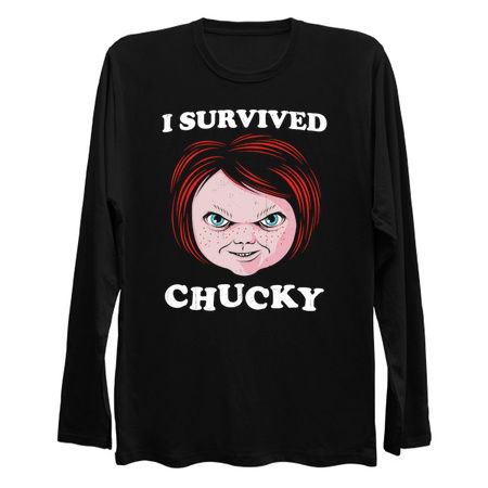 Good Guy Survivor tiny thumbnail