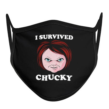 Good Guy Survivor tiny thumbnail