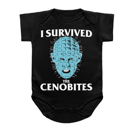 Cenobite Survivor tiny thumbnail
