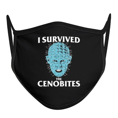 Cenobite Survivor tiny thumbnail