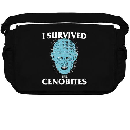 Cenobite Survivor tiny thumbnail