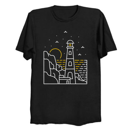 Lighthouse - NeatoShop