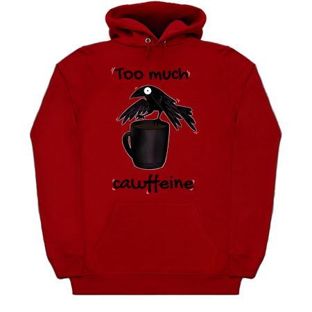 Cawffeine tiny thumbnail