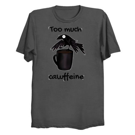 Cawffeine tiny thumbnail