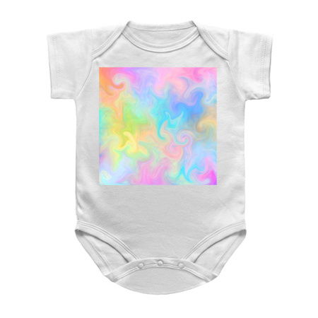Candy Color Marble Swirl Pattern tiny thumbnail