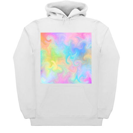 Candy Color Marble Swirl Pattern tiny thumbnail