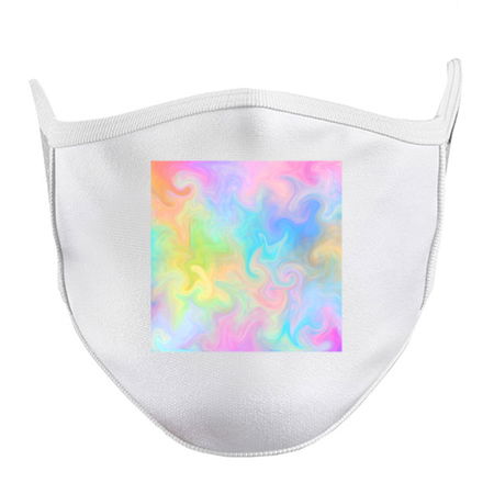 Candy Color Marble Swirl Pattern tiny thumbnail