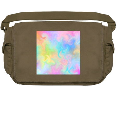 Candy Color Marble Swirl Pattern tiny thumbnail