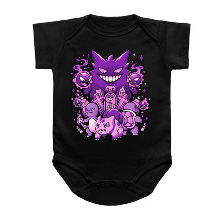 Gotta Hunt Em All - Cute Geek Spooky Halloween Gift tiny thumbnail