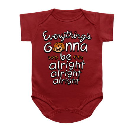 Everything's gonna be alright alright alright tiny thumbnail