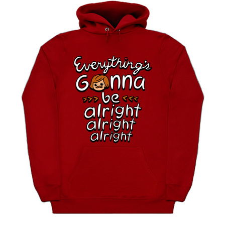 Everything's gonna be alright alright alright tiny thumbnail