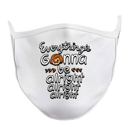 Everything's gonna be alright alright alright tiny thumbnail