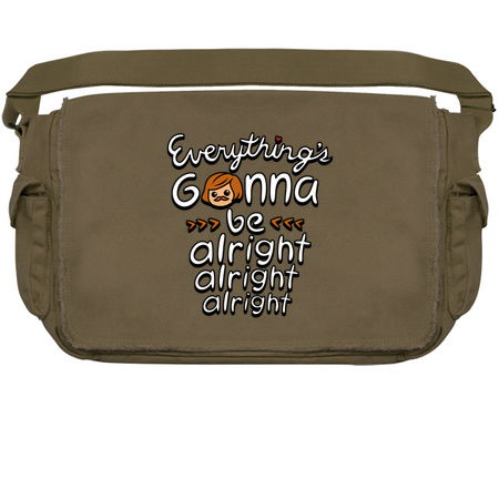 Everything's gonna be alright alright alright tiny thumbnail