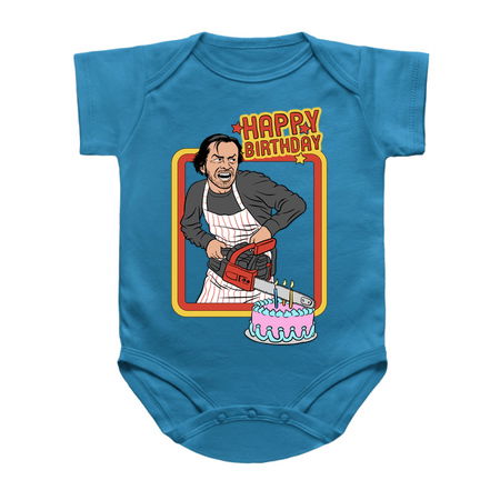 Happy shining birthday tiny thumbnail