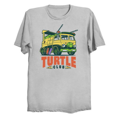 Turtle club tiny thumbnail