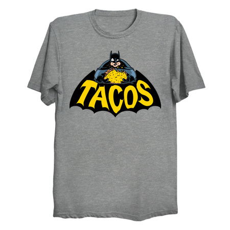 NANANA..TACOS! tiny thumbnail