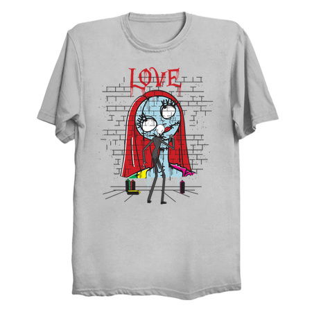 nightmare's love tiny thumbnail