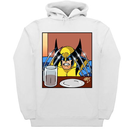 Couples Tees Edition: Mutant Yelling Part 2 tiny thumbnail