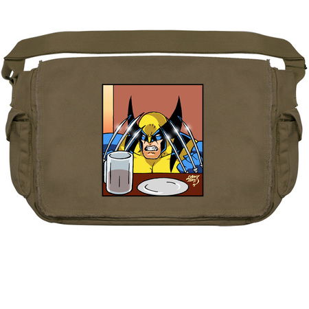 Couples Tees Edition: Mutant Yelling Part 2 tiny thumbnail