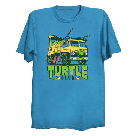 Turtle club v2 tiny thumbnail