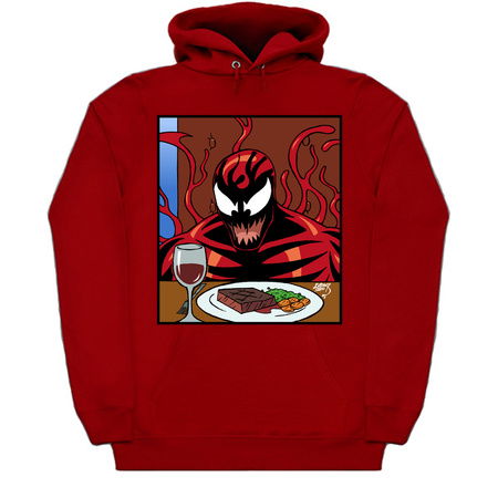 Couples Tees Edition: Symbiote Yelling Part 2 tiny thumbnail