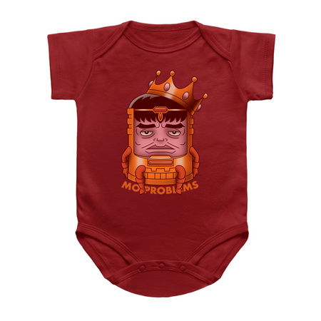 M.O.P.R.O.B.L.E.M.S. tiny thumbnail