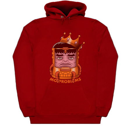 M.O.P.R.O.B.L.E.M.S. tiny thumbnail