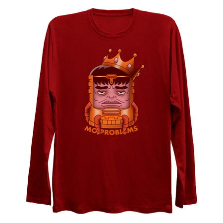 M.O.P.R.O.B.L.E.M.S. tiny thumbnail