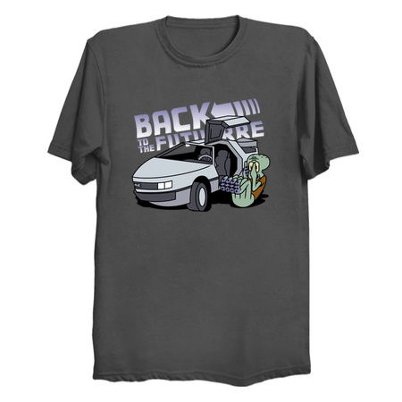 Back to the FUTUUUURE tiny thumbnail