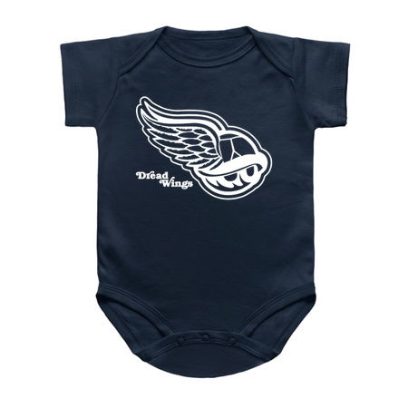 Dread Wings tiny thumbnail