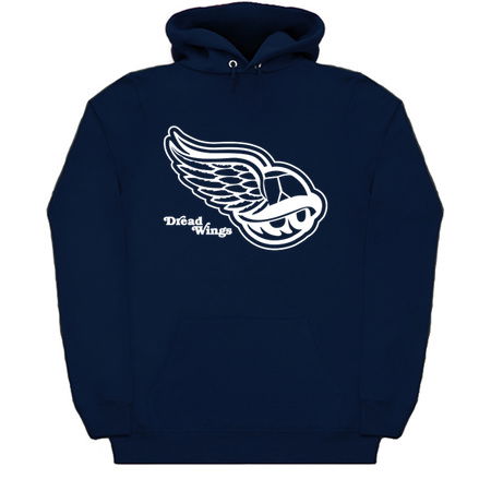 Dread Wings tiny thumbnail