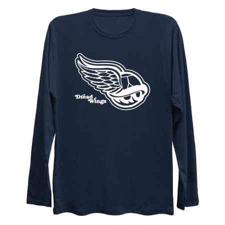 Dread Wings tiny thumbnail