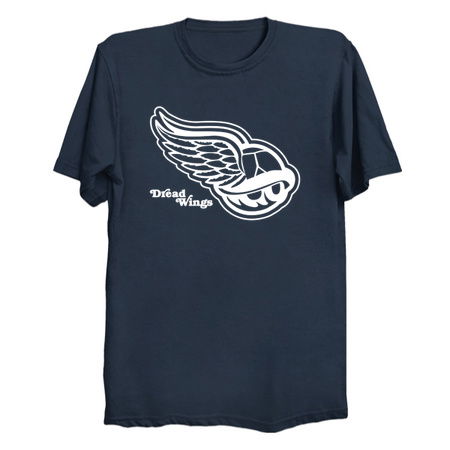 Dread Wings tiny thumbnail